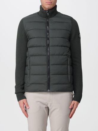 Ecoalf Jacket ECOALF Men color Multicolor