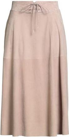 Ralph Lauren PARTES DE ABAJO - Faldas midi en YOOX.COM