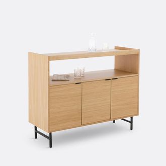 La Redoute Interieurs Barmeubel, fineereik, Volga