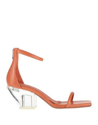 Rick Owens SCHUHE - Sandalen auf YOOX.COM