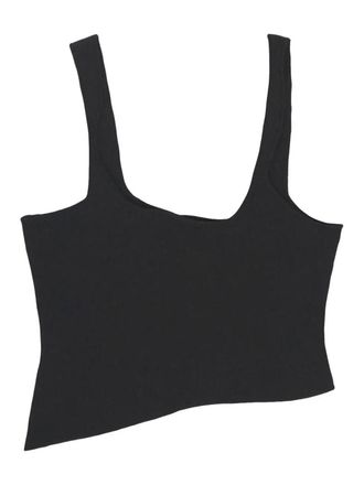 CHRISTOPHER ESBER Encircled Edge Rib Tank
