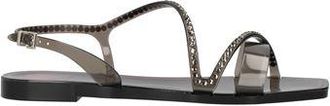 Menghi CALZADO - Sandalias con cierre en YOOX.COM
