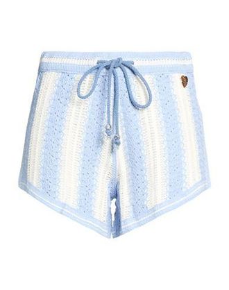 Twin-Set PARTES DE ABAJO - Pantalones cortos y bermudas en YOOX.COM