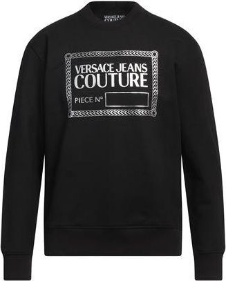 Versace TOPWEAR - Sweatshirts on YOOX.COM