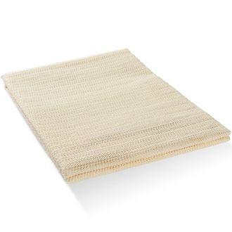 Paco Home Paco Home - Alfombra Antideslizante Adhesiva Antideslizante Amortiguaci&oacute;n Lavable Se Puede 240x340 Cm