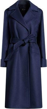 Fay COATS & JACKETS - Coats on YOOX.COM