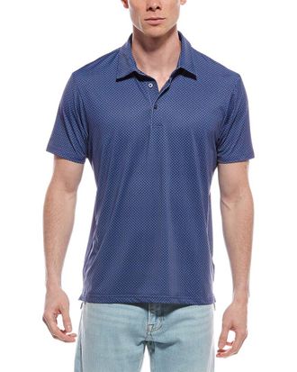 Report Collection Knit Performance Polo Shirt