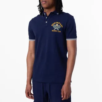 Polo Ralph Lauren Embroidered Logo Short Sleeve Polo Shirt, Size Small