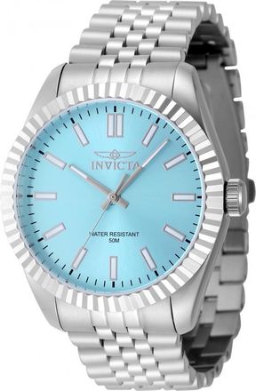 Invicta Specialty Blue Dial Mens Watch 48906