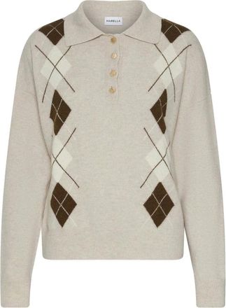 Marella Donna, Maglie, Beige, S, new