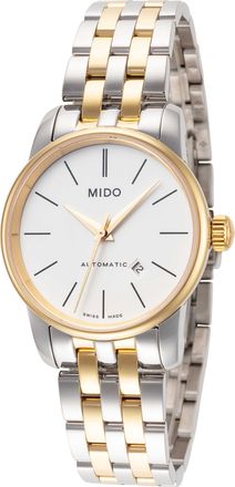Mido Baroncelli Womens Watch