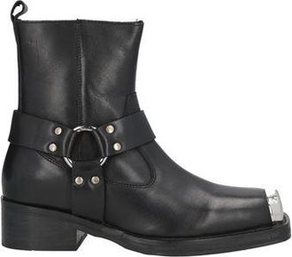 Emanuelle Vee CALZATURE - Stivaletti su YOOX.COM