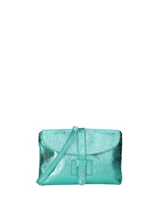 Viola Castellani Onderarmzak Vrouwen TURQUOISE