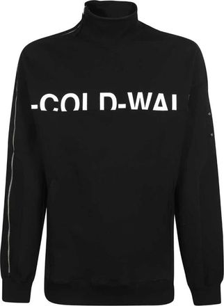 A-Cold-Wall* A-Cold-Wall, Uomo, Felpe, Nero, XS, new
