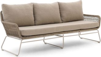 Intenso Furniture Intenso Isorella lounge tuinbank 3-zits 213cm