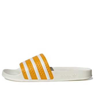 adidas Adilette Slide Team College Gold GY2101