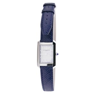 Baume & Mercier Donna, Accessori, Blu, Taglia unica, new