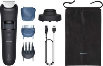 Philips Beard Trimmer BT5780-15 Regolabarba Nero