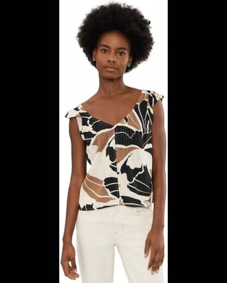 Sanctuary Within Time Lightweight Top In Lotus