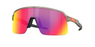 Oakley Sutro Lite Prizm Road Shield Mens Sunglasses OO9463 946368 139