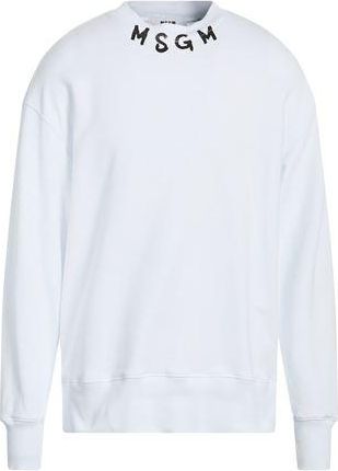 Msgm TOPWEAR - Felpe su YOOX.COM
