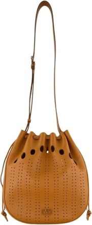Valentino Hombre, Bolsos, Marr&oacute;n, Talla: ONE Size