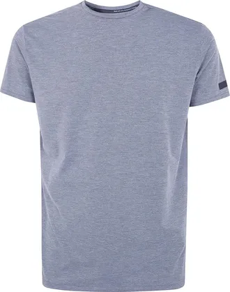 Roberto Ricci Design Rrd, Hombre, Camisetas, Gris, Talla: L