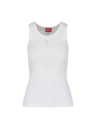 Diesel Tank Top T-Anky-D