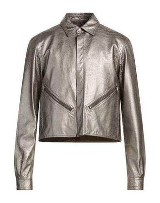 Rick Owens CAPISPALLA - Giacche & Giubbotti su YOOX.COM