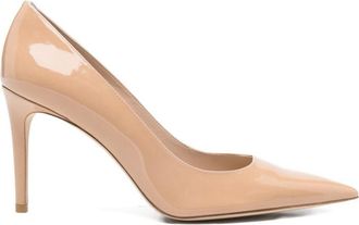 Stuart Weitzman With Heel