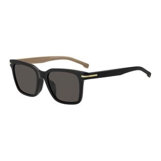 HUGO BOSS BOSS 1540/F/SK 00WM IR Black/Grey