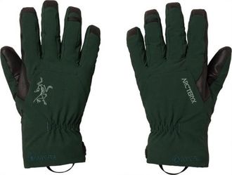 Arc'teryx Venta GTX Glove Handschuhe - Unisex | gr&uuml;n