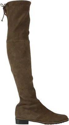 Stuart Weitzman FOOTWEAR - Boots on YOOX.COM