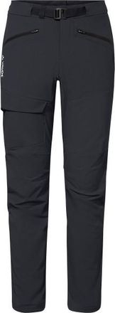 Vaude Croz Pants III Tourenhose f&uuml;r Herren | schwarz