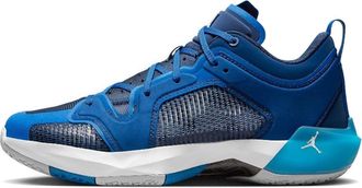Nike Jordan Air Jordan 37 Low Military Blue DV9908-401