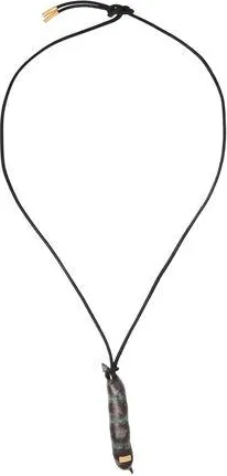 Loewe JEWELLERY and WATCHES - Necklaces on YOOX.COM