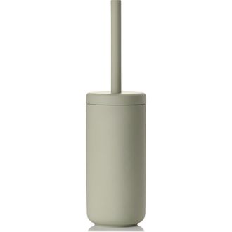 Zone Denmark Ume Toilet Brush in Eucalyptus Green at Nordstrom