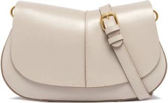 Gianni Chiarini Mujer, Bolsos, Blanco, Talla: ONE Size