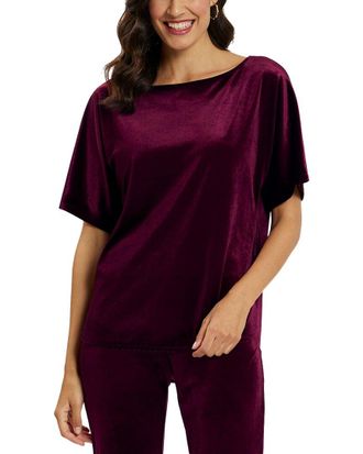 Jude Connally Jude Connally Sophie Pullover Top