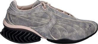 Puma Puma, Dames, Sport, Grijs, Maat: 37 EU Leer