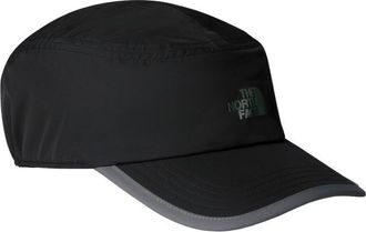 The North Face Antora Rain Hat Cap f&uuml;r Herren | schwarz