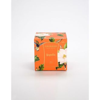 Granado Magn&oacute;lia Scented Candle in Clear at Nordstrom
