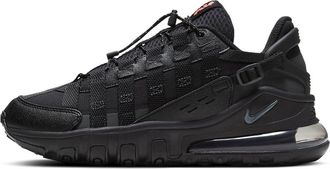Nike Air Max Vistascape Black CQ7740-001