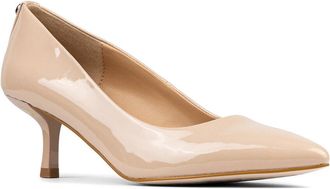 Donald J Pliner Calibra Pump