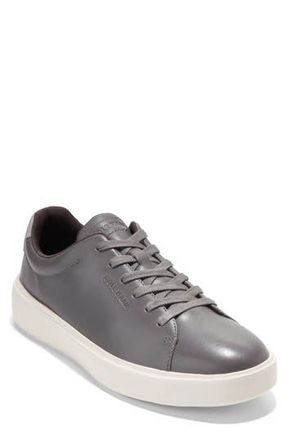 Cole Haan Grand Crosscourt Traveler Sneaker in Raven/Madeira at Nordstrom Rack, Size 10.5