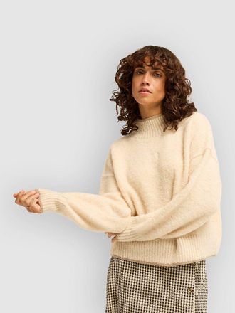 Billabong True Love Sweater weiss