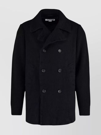 【Suno ani】a.presse 21AW Pea Coat Una Women's Performance Puffer – Nobis - US