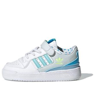 adidas (TD) adidas originals Forum Low Sneakers/Shoes GZ0801