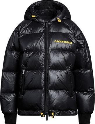 Dsquared2 COATS & JACKETS - Puffers sur YOOX.COM