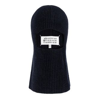 Maison Margiela Donna, Accessori, Blu, M, new